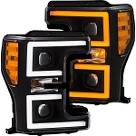 Headlights